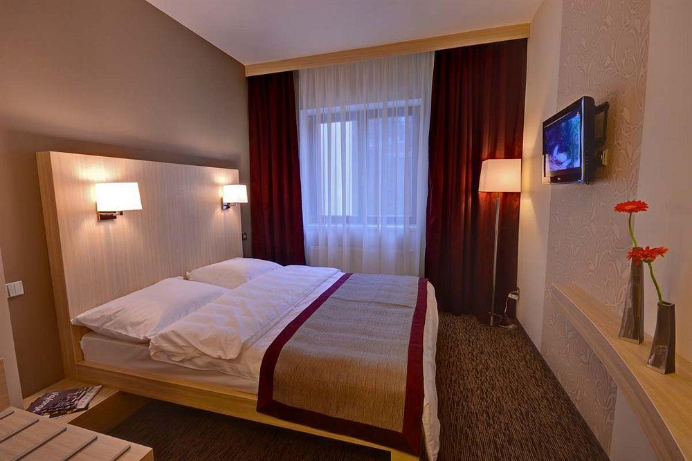 Voyage Hotel Praha