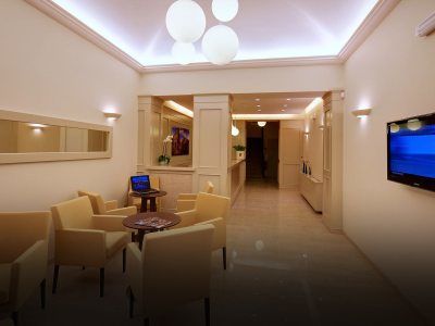 Hotel Voyage Praha